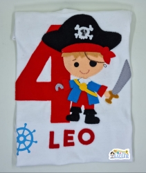 Camisetas Cumpleaos