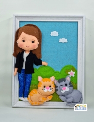 Marcos Personalizados