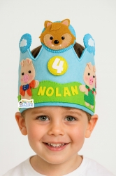 Cuentos Infantiles